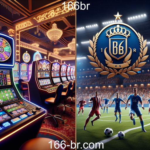 A Revolução dos Jogos de Esportes: Realidade e Competição Virtual
